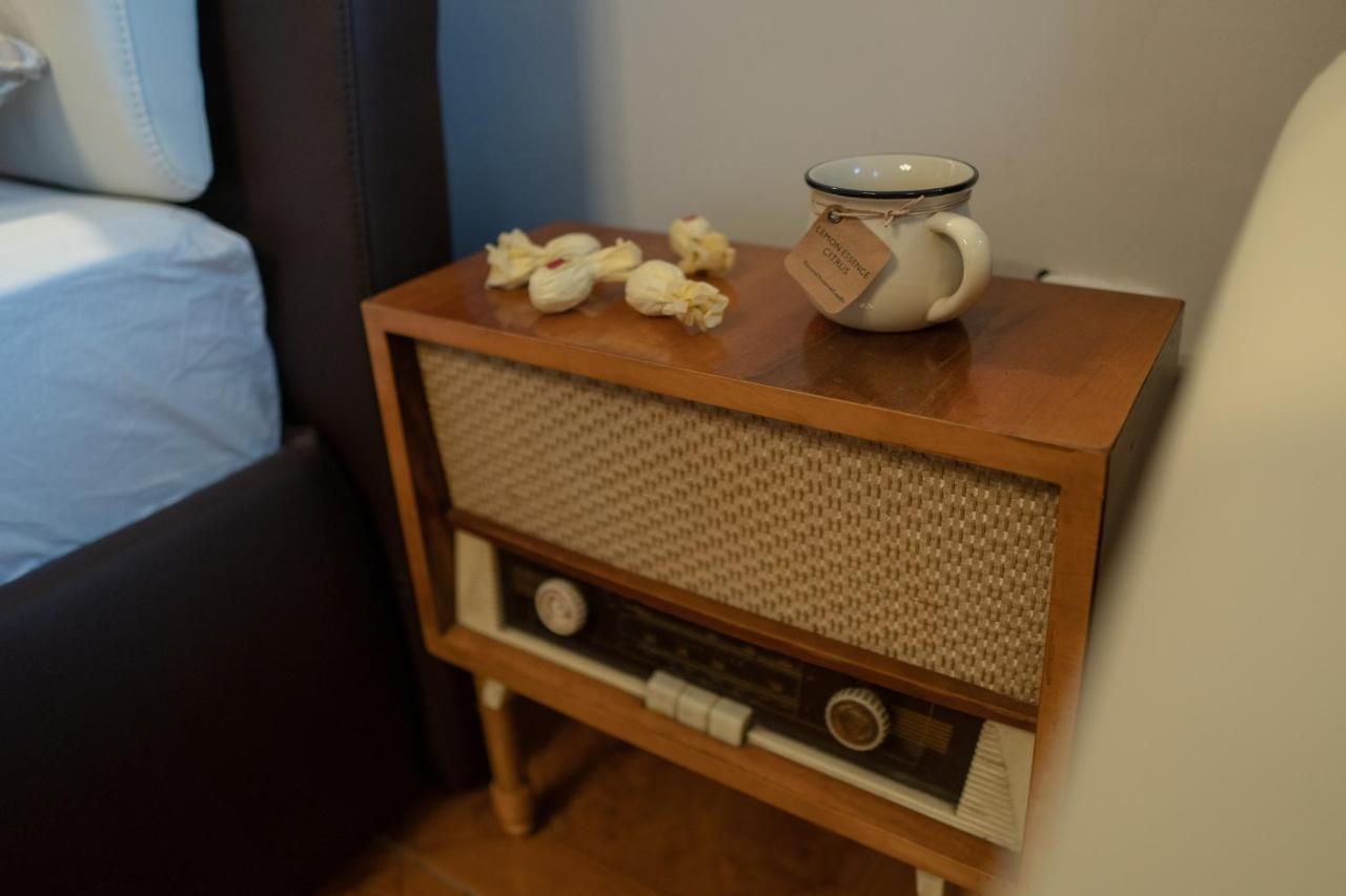 Bed and Breakfast F57 - Franko Csaladi Panzio Balatonlelle Zewnętrze zdjęcie