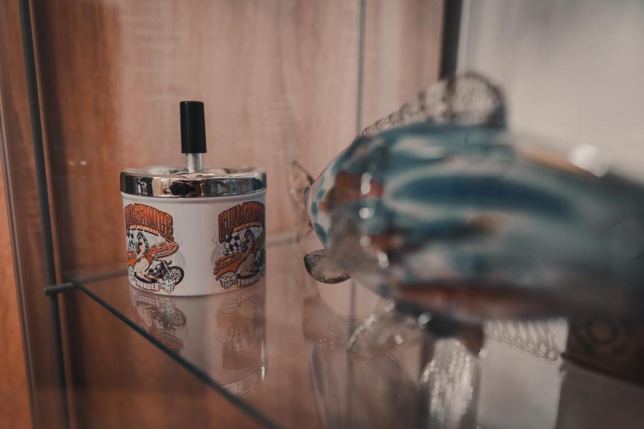 Bed and Breakfast F57 - Franko Csaladi Panzio Balatonlelle Zewnętrze zdjęcie