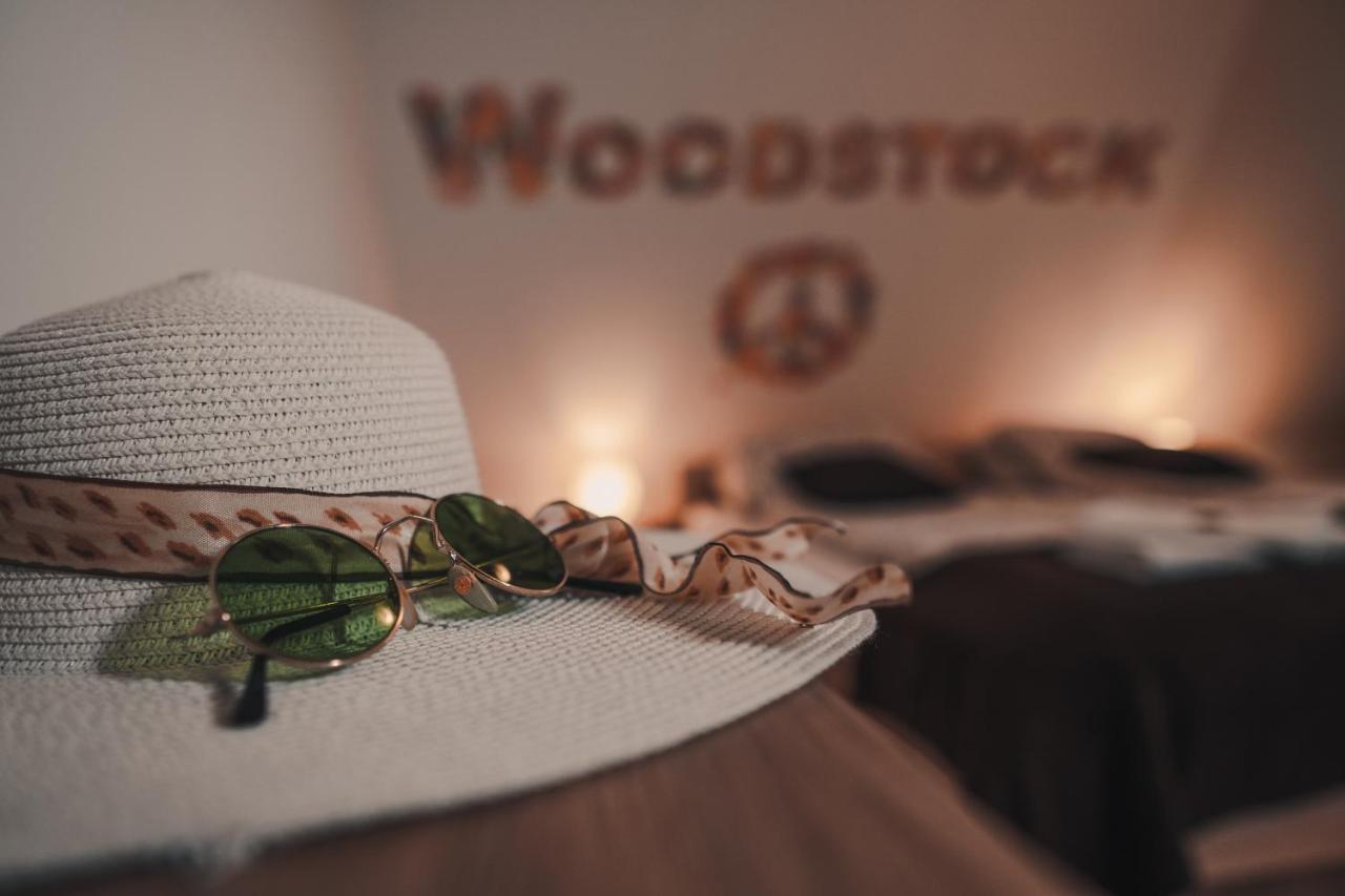 Bed and Breakfast F57 - Franko Csaladi Panzio Balatonlelle Zewnętrze zdjęcie