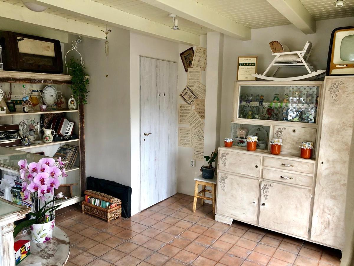 Bed and Breakfast F57 - Franko Csaladi Panzio Balatonlelle Zewnętrze zdjęcie