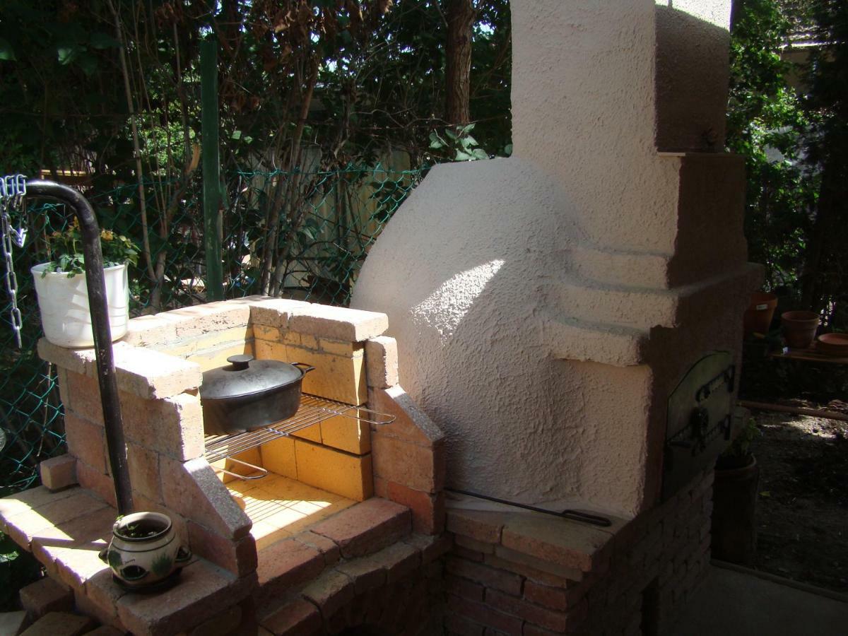 Bed and Breakfast F57 - Franko Csaladi Panzio Balatonlelle Zewnętrze zdjęcie