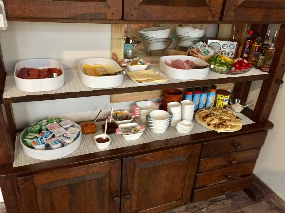 Bed and Breakfast F57 - Franko Csaladi Panzio Balatonlelle Zewnętrze zdjęcie
