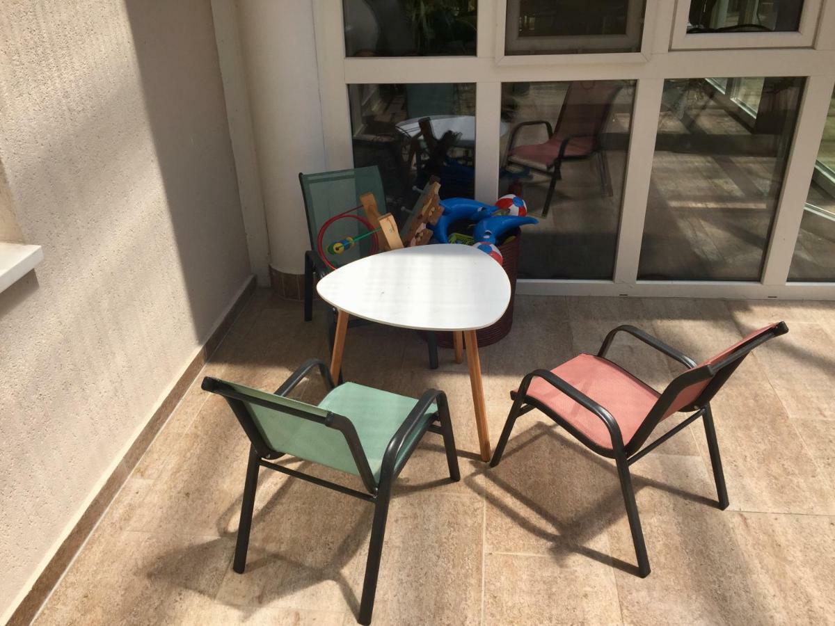 Bed and Breakfast F57 - Franko Csaladi Panzio Balatonlelle Zewnętrze zdjęcie